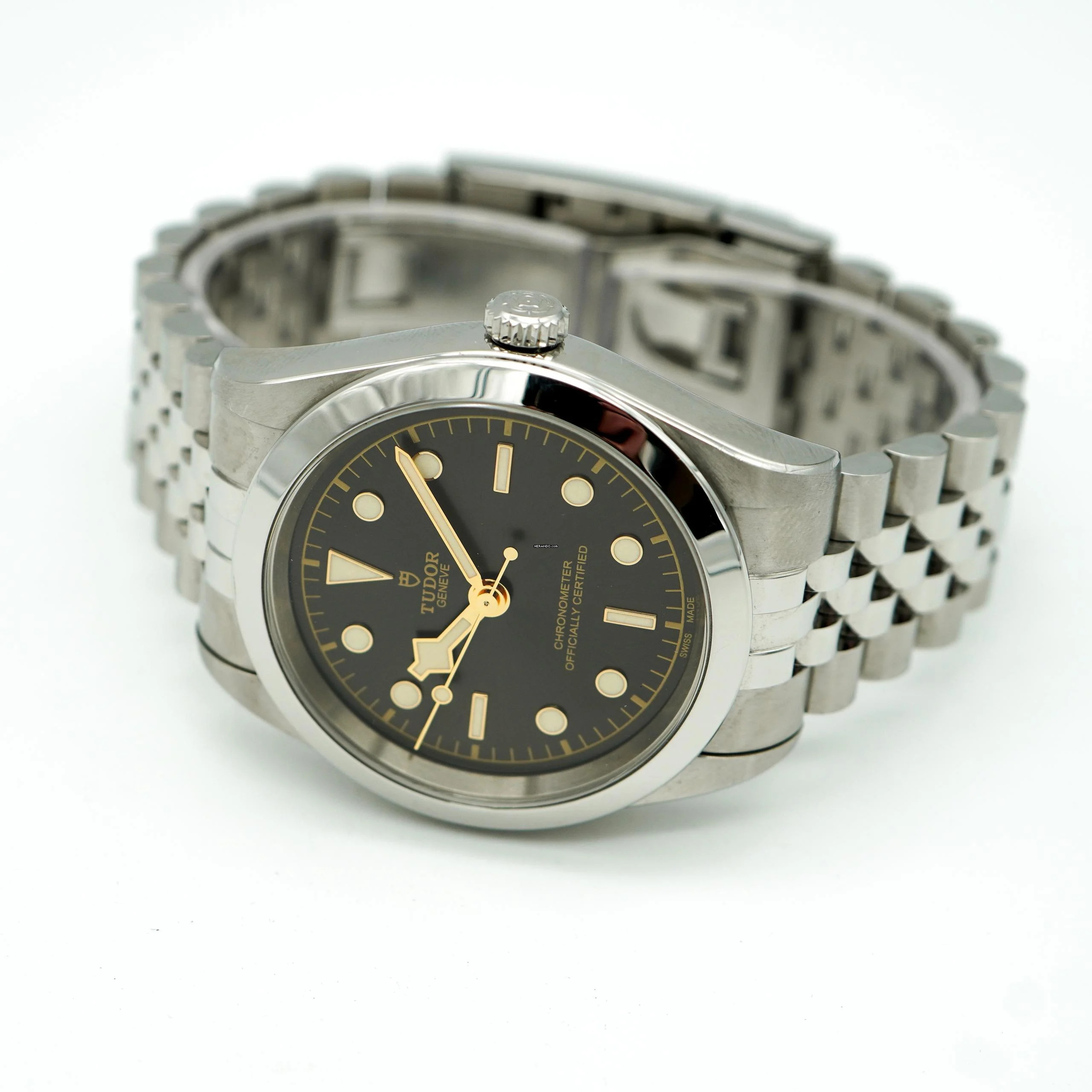 Tudor Black Bay 41 M79680-0001 </h1>