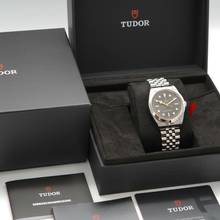 Thumbnail von Tudor Black Bay 41 M79680-0001 </h1>