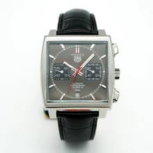 Thumbnail von TAG Heuer Monaco Calibre 12 Final Edition