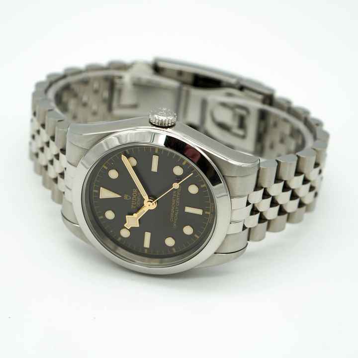  Tudor Black Bay 39 </h1> 