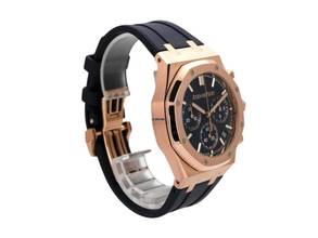 Thumbnail von Audemars Piguet Royal Oak Chronograph 26240OR.OO.D315CR.02