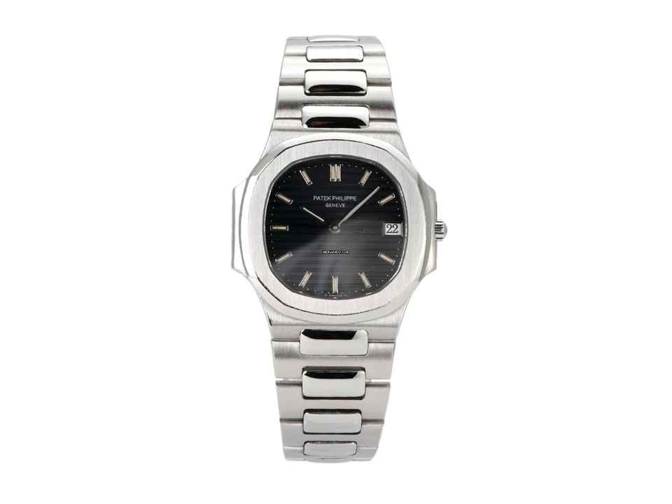  Patek Philippe Nautilus Mid Size 3900/001 aus 1991 </h1> 