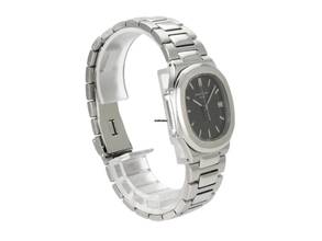 Thumbnail von Patek Philippe Nautilus Mid Size 3900/001 aus 1991 </h1>