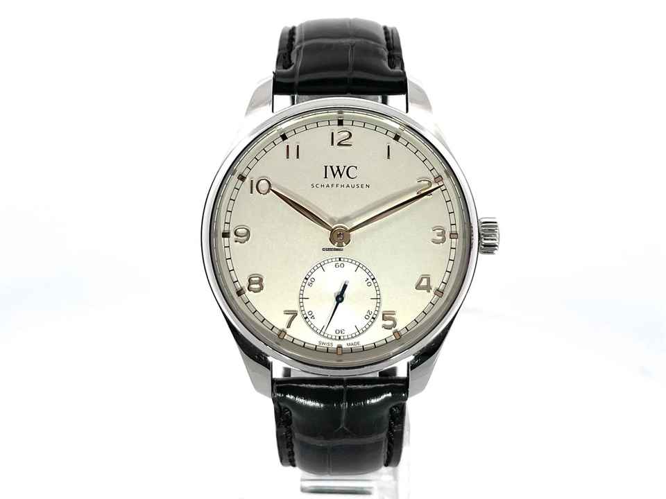  IWC Portugieser Automatik 40 IW358303 </h1> 