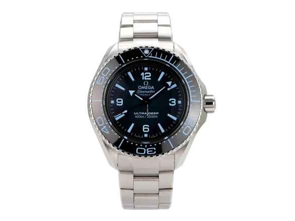  Omega Seamaster Ultra Deep 6000M Planet Ocean 6000M Ultra Deep 215.30.46.21.03.002 </h1> 