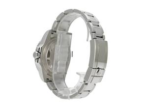 Thumbnail von Rolex GMT-Master II Edelstahl Ref. 116710LN