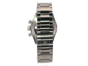 Thumbnail von Blancpain Fifty Fathoms Bathyscaphe Chronograph Flyback 5200-1210-98S </h1>