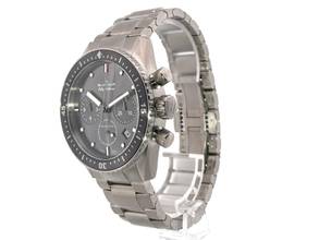 Thumbnail von Blancpain Fifty Fathoms Bathyscaphe Chronograph Flyback 5200-1210-98S </h1>