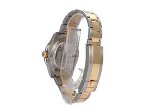 Thumbnail von Rolex Submariner Date Edelstahl / Gelbgold 116613LB