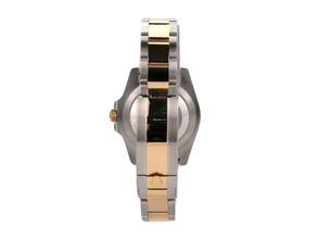 Thumbnail von Rolex Submariner Date Edelstahl / Gelbgold 116613LB