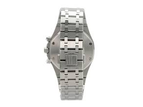 Thumbnail von Audemars Piguet Royal Oak Chronograph 26331ST.OO.1220ST.02 </h1>