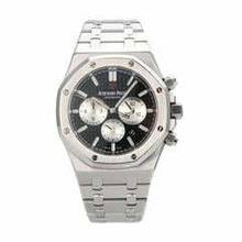 Thumbnail von Audemars Piguet Royal Oak Chronograph 26331ST.OO.1220ST.02 </h1>