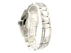 Thumbnail von Rolex Datejust 41 Ref. 126300 Edelstahl Rhodium Röm Oyster-Band </h1>