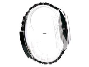 Thumbnail von Rolex Datejust 41 Ref. 126300 Oystersteel Weiß Römisch Jubile-Band </h1>