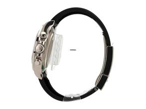 Thumbnail von Rolex Daytona Cosmograph Daytona Weißgold / Oysterflex Ref. 116589TBR Eye of the Tiger Stickers