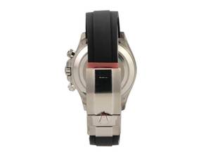 Thumbnail von Rolex Daytona Cosmograph Daytona Weißgold / Oysterflex Ref. 116589TBR Eye of the Tiger Stickers