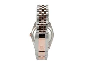 Thumbnail von Rolex Datejust 36 Oystersteel / Everose-Gold Ref. 126231 Weiß Römisch Jubile-Band