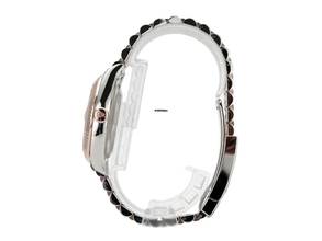 Thumbnail von Rolex Datejust 36 Oystersteel / Everose-Gold Ref. 126231 Weiß Römisch Jubile-Band