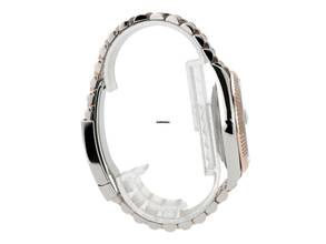 Thumbnail von Rolex Datejust 41 Edelstahl Everose-Gold Ref. 126331 Choco Jubile-Band </h1>