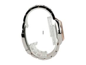 Thumbnail von Rolex Datejust 31 Edelstahl Everose-Gold Ref. 178271 Weiß Römisch </h1>