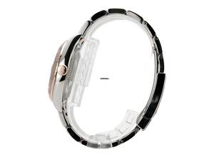 Thumbnail von Rolex Datejust 36 Oystersteel Everose-Gold 126231 Choco Dia </h1>