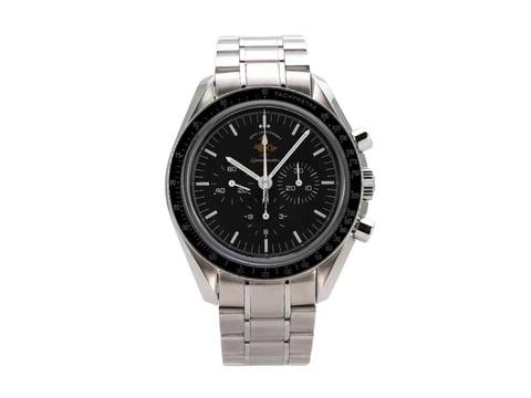  Omega Speedmaster Professional Moonwatch 311.30.42.30.01.001 50th Anniversary </h1> 
