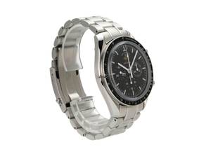 Thumbnail von Omega Speedmaster Professional Moonwatch 311.30.42.30.01.001 50th Anniversary </h1>