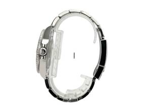 Thumbnail von Rolex GMT-Master II Edelstahl Ref. 116710BLNR