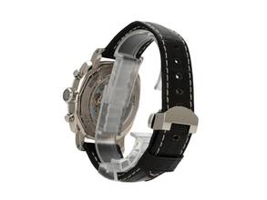 Thumbnail von Panerai Radiomir 1940 Chronograph Oro Bianco PAM00520 </h1>