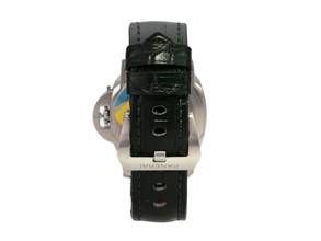 Thumbnail von Panerai Luminor Marina Quaranta Verde Militare PAM01304 </h1>