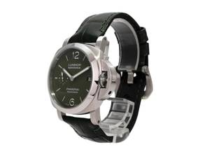 Thumbnail von Panerai Luminor Marina Quaranta Verde Militare PAM01304 </h1>
