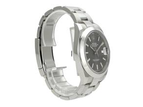 Thumbnail von Rolex Datejust 41 Edelstahl 126300 Rhodium </h1>
