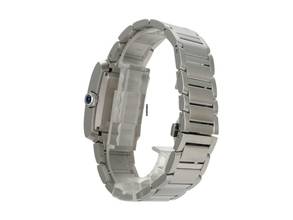 Thumbnail von Cartier Tank Française WSTA0067