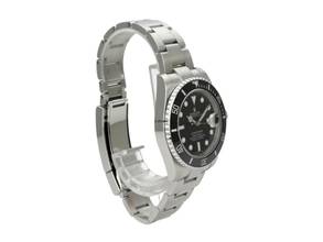 Thumbnail von Rolex Submariner Date Ref. 116610LN Edelstahl </h1>