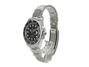 Thumbnail von Rolex Submariner Date Ref. 116610LN Edelstahl </h1>