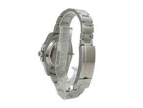 Thumbnail von Rolex Submariner Date Ref. 116610LN Edelstahl </h1>