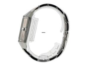 Thumbnail von Jaeger-LeCoultre Reverso Squadra Lady Q7038120 </h1>