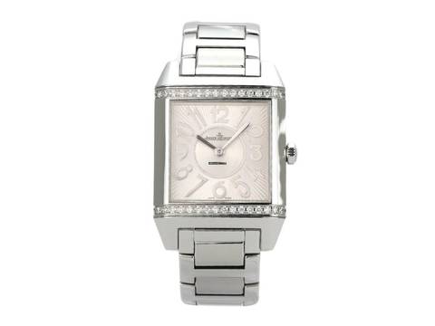  Jaeger-LeCoultre Reverso Squadra Lady Q7038120 </h1> 
