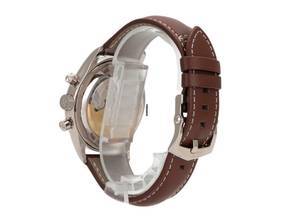 Thumbnail von Patek Philippe Annual Calendar Chronograph 5960/01G-001 </h1>