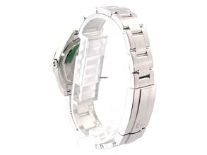 Thumbnail von Rolex Oyster Perpetual 31 Ref. 277200 Green </h1>