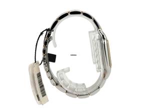 Thumbnail von Cartier Panthère de Cartier großes Modell Edelstahl / Gelbgold Ref. W2PN0012