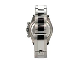 Thumbnail von Rolex Daytona Edelstahl 126500LN Schwarz </h1>