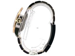 Thumbnail von Rolex Sea-Dweller 4000 Edelstahl Gelbgold 126603 </h1>