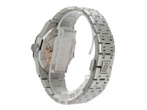 Thumbnail von Audemars Piguet Royal Oak 15550ST.OO.1356ST.06 </h1>