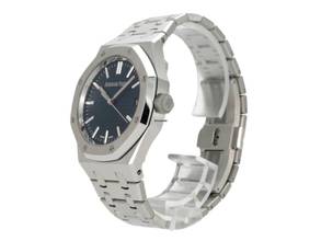 Thumbnail von Audemars Piguet Royal Oak 15550ST.OO.1356ST.06 </h1>