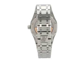 Thumbnail von Audemars Piguet Royal Oak 15550ST.OO.1356ST.06 </h1>