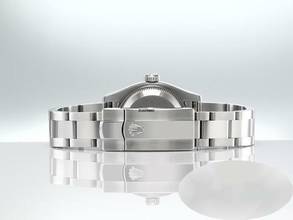 Thumbnail von Rolex Lady-Datejust 26mm 179384 2018 Stahl Weissgold 750 Diamanten Automatik Gold </h1>