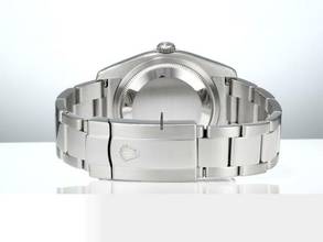 Thumbnail von Rolex Datejust 36 36mm 116244 Stahl Weissgold 750 Diamanten Automatik Stainless Steel 18kt White Gold Oyster-band Chronometer Black Dial </h1>