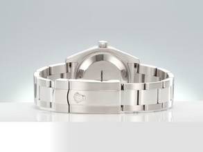 Thumbnail von Rolex Datejust 31mm 178344 2011 Stahl Weissgold 750 Diamanten Automatik Stainless Steel 18kt White Gold Oyster-band Chronometer </h1>