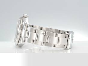 Thumbnail von Rolex Datejust 31mm 178344 2011 Stahl Weissgold 750 Diamanten Automatik Stainless Steel 18kt White Gold Oyster-band Chronometer </h1>